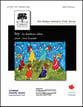 Joy SSAA choral sheet music cover